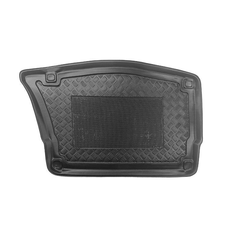 CIKCAR Trunk shell 'Non-slip' suitable for Kia Cee'd HB 2012-