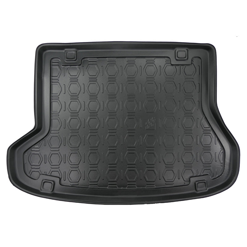 CIKCAR Trunk shell 'Design' suitable for Kia Cee'd SW 2012-