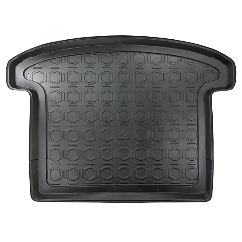 CIKCAR Trunk shell 'Design' suitable for Kia Carens 2013-