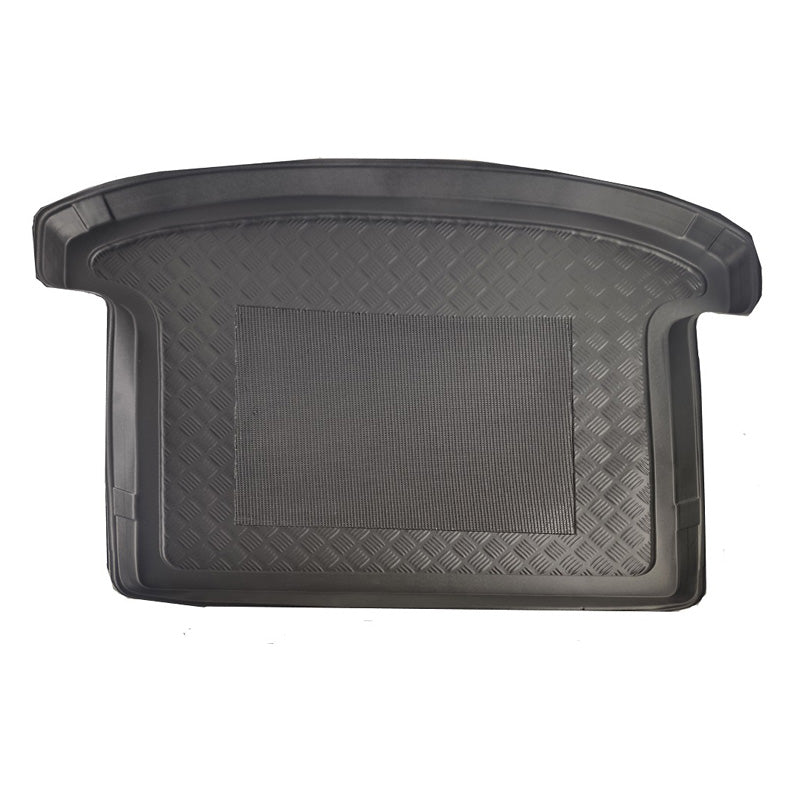 CIKCAR Trunk shell 'Non-slip' suitable for Kia Kia Carens 2013-