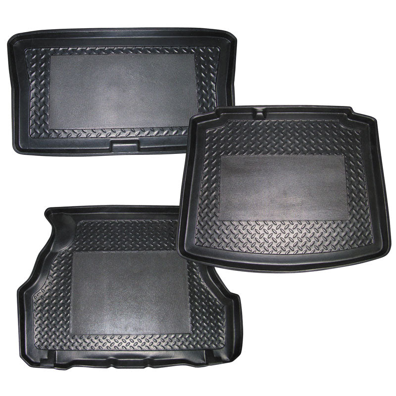 CIKCAR Trunk shell 'Non-slip' suitable for Kia Optima 2010-2015