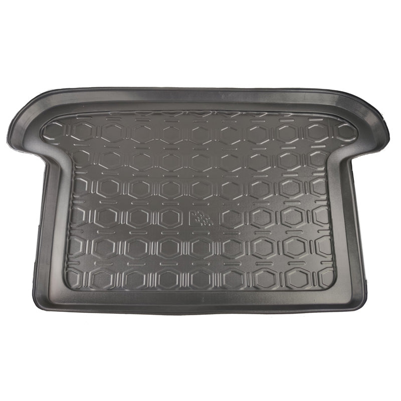 CIKCAR Trunk shell 'Design' suitable for Kia Sportage IV 2016-