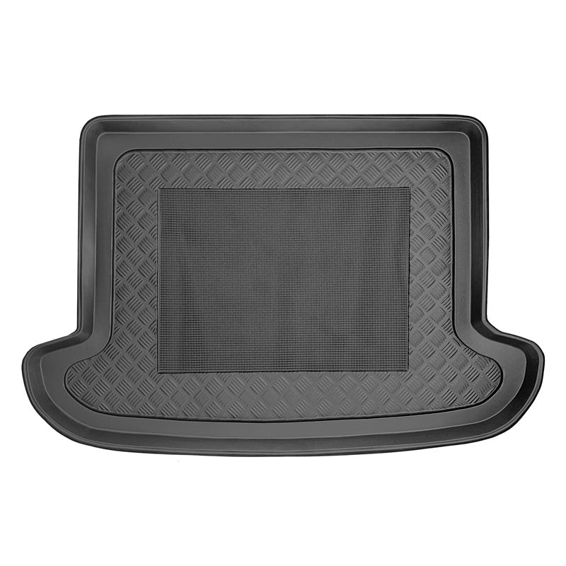 CIKCAR Trunk shell 'Non-slip' suitable for Kia Sportage IV 2016-