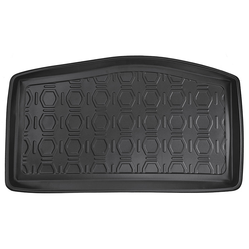 CIKCAR Trunk shell 'Design' suitable for Kia Picanto 2017-