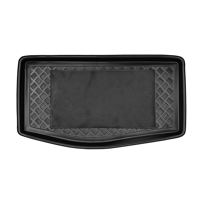 CIKCAR Trunk shell 'Non-slip' suitable for Kia Picanto 2017-
