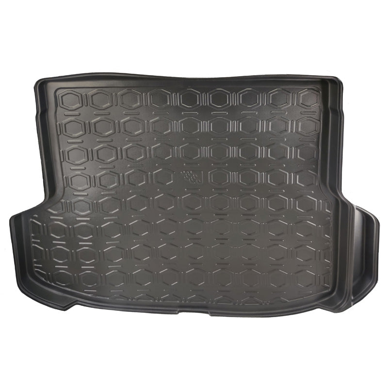CIKCAR Trunk shell 'Design' suitable for Kia Cee'd (CD) SW 2018-