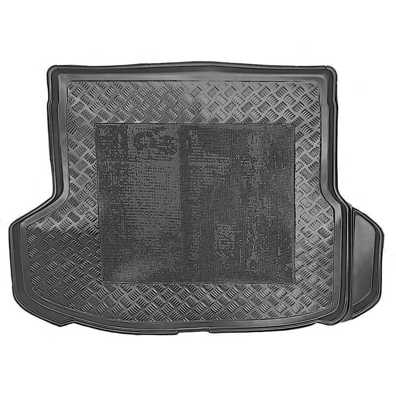 CIKCAR Trunk shell 'Non-slip' suitable for Kia Cee'd (CD) SW 2018-