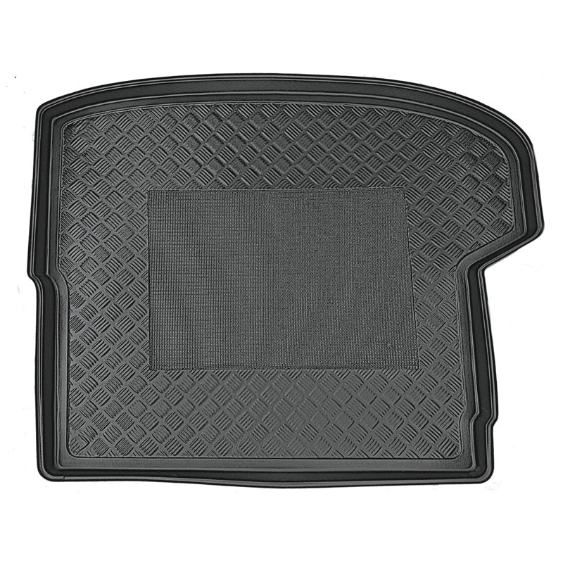 CIKCAR Trunk shell 'Non-slip' suitable for Kia ProCee'd (CD) Shooting Brake 2018-