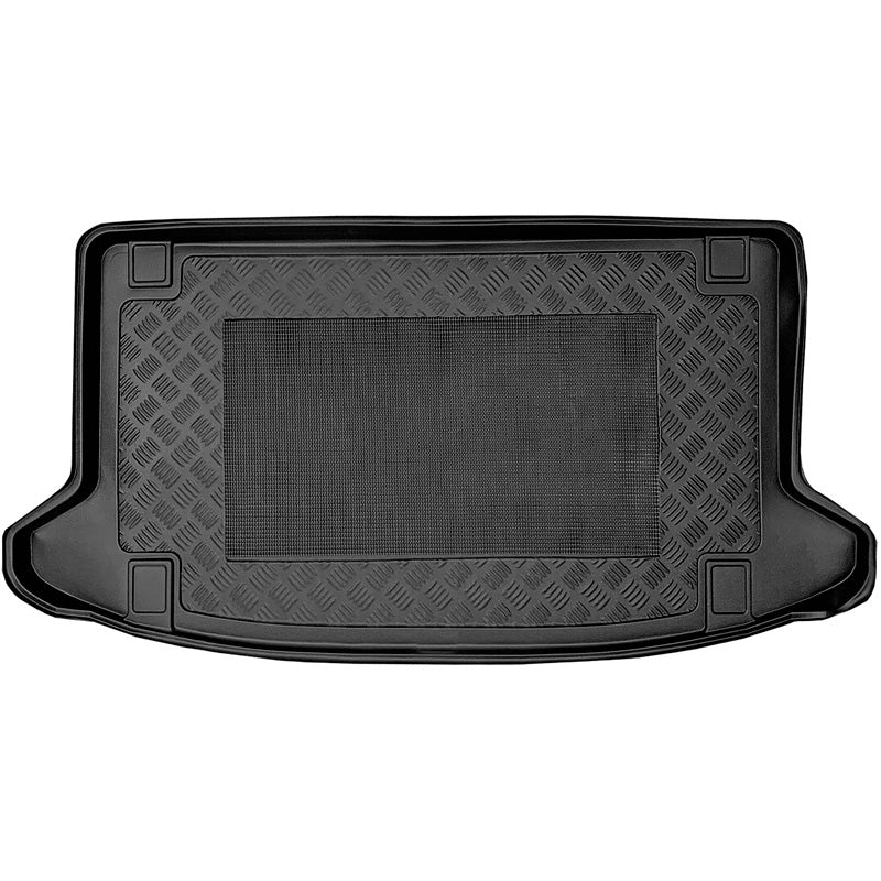 CIKCAR Trunk shell 'Non-slip' suitable for Kia e-Soul III 2019-