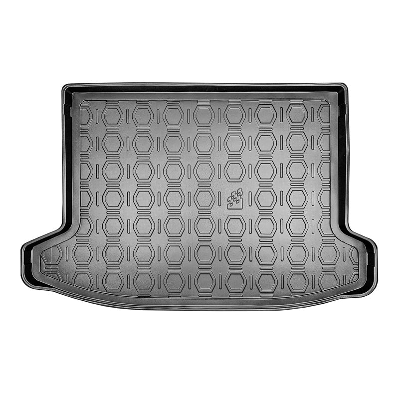 CIKCAR Trunk shell 'Design' suitable for Kia Sportage V Hybrid 2021-
