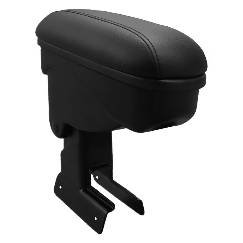 CIKCARI, Bracciolo Scorrevole, per Skoda Citigo (2012-) / VW UP (2012-) / Seat Mii (2012-)