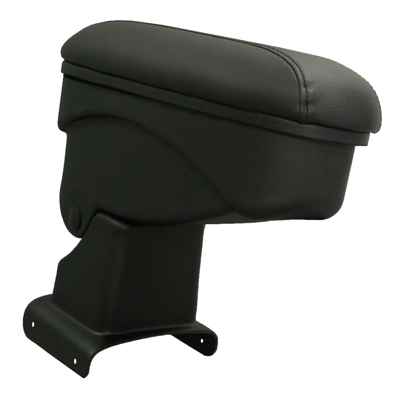 CIKCAR, Reposabrazos, Deslizante, para Skoda Rapid / Seat Toledo IV (2013-2019)