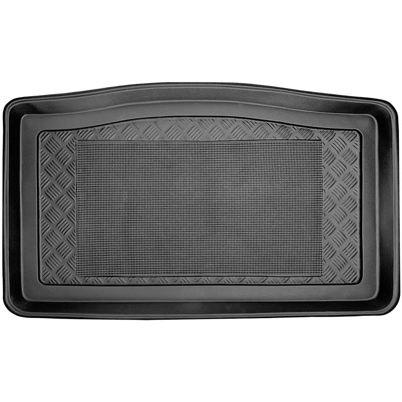 CIKCAR, Cajuela antideslizante, para Lancia Ypsilon II (2011-)