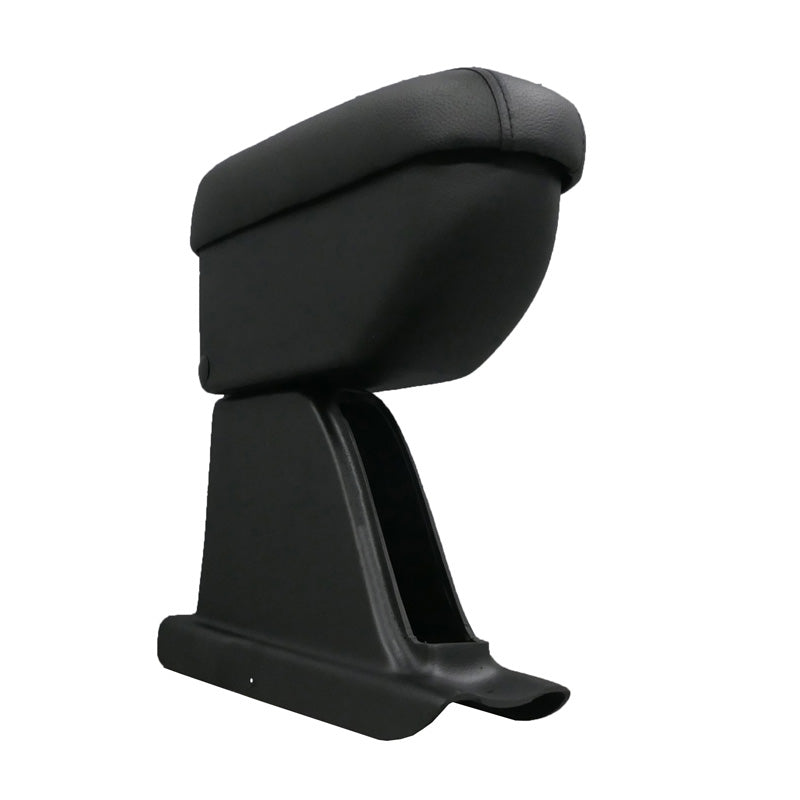 CIKCAR Armsteun Kunstleder passend voor Smart Fortwo/City/Coupe/cabrio 1998-2007