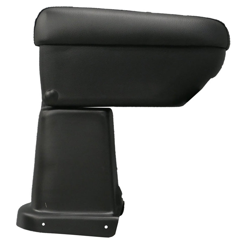 CIKCAR Armsteun Kunstleder passend voor Smart ForFour 2004-2006