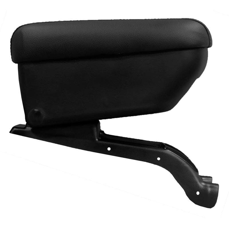 CIKCAR Armsteun Kunstleder passend voor Smart Roadster 2003-2006