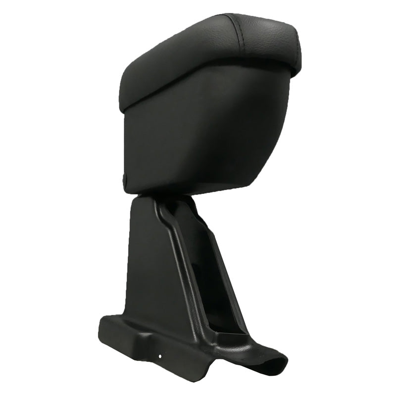 CIKCAR Armsteun Kunstleder passend voor Smart Fortwo/City/Coupe/cabrio 2007-