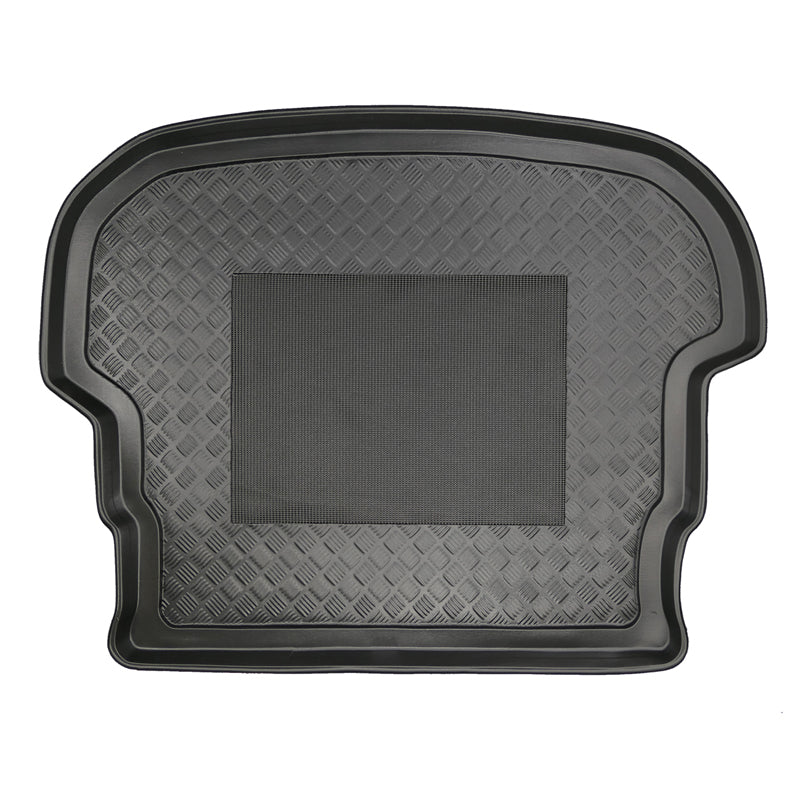 CIKCAR, Carcasa de maletero, Antideslizante, compatible con Mazda 6 Station (2002-2008)