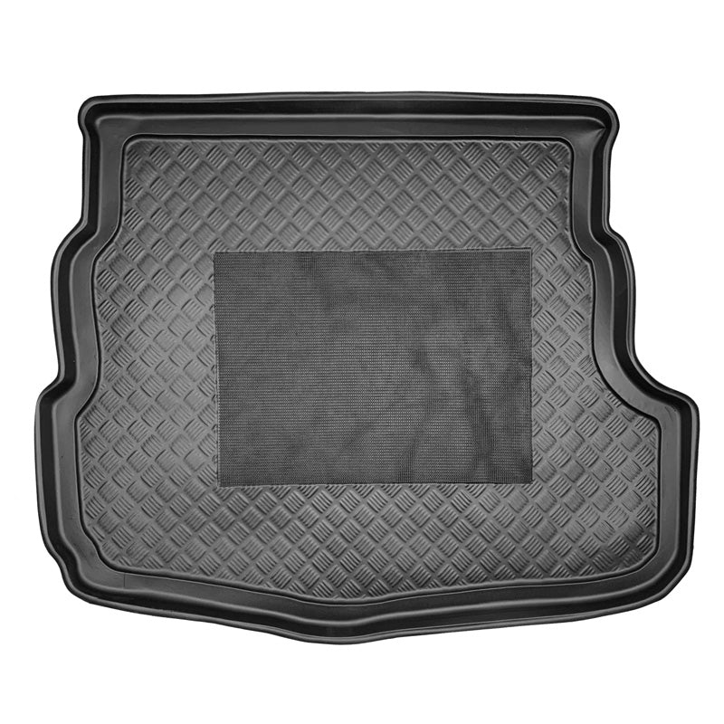 CIKCAR, Protección de maletero, Antideslizante, para Mazda 6 5 puertas (2002-2008)