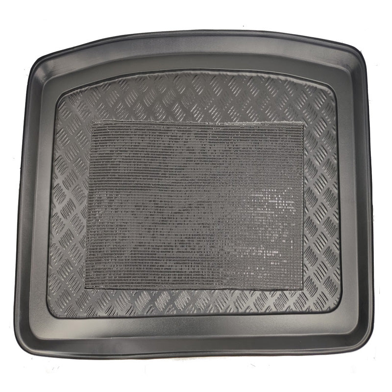 CIKCAR, Cubeta de maletero, Antideslizante, compatible con Mazda CX-3 (2015-)
