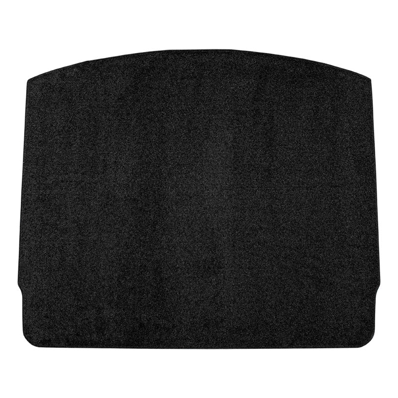 CIKCAR Tapis de coffre en velours sur mesure pour Renault Megane IV Grandtour 2016-
