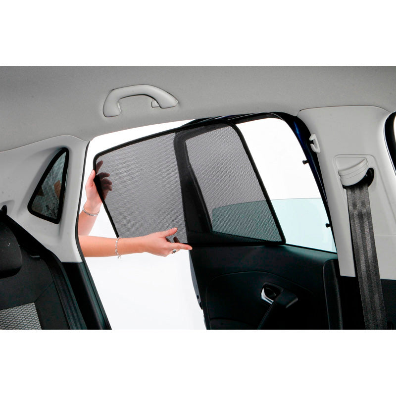 Sonniboy, Solgardiner, passer til Audi A3 (8V) Sportback 2012-