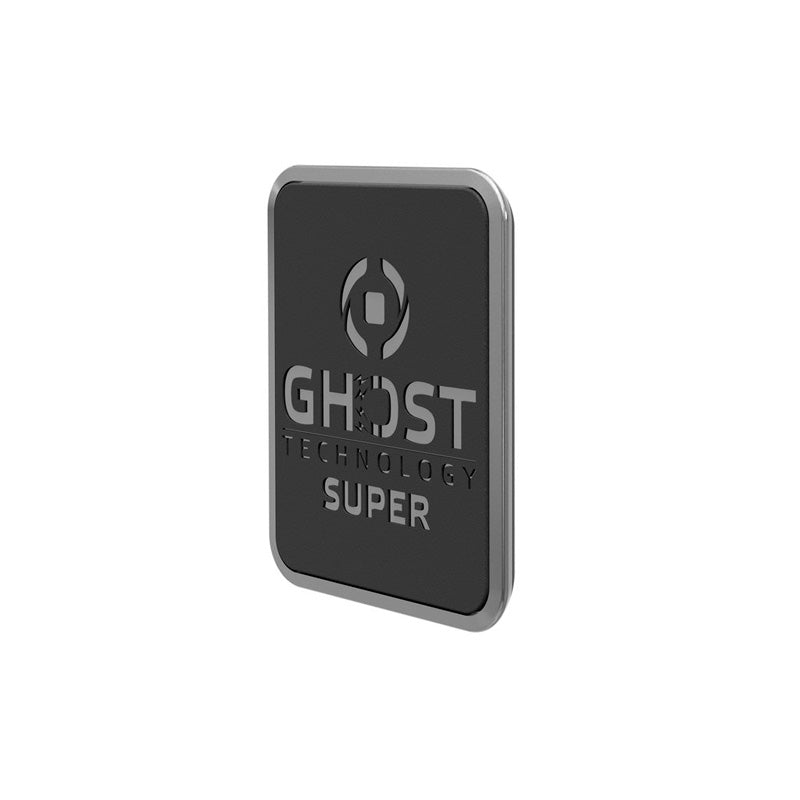 Celly, Universel Magnetisk Smartphone Holder - Ghost Super Fix