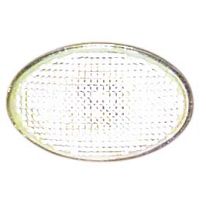 AutoStyle, Sideindikatorer til Opel/Vauxhall Astra F/Calibra/Corsa B/Vectra A/Tigra A - Hvid