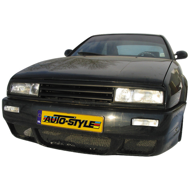 AutoStyle, Sportsgrill, passer til Volkswagen Corrado