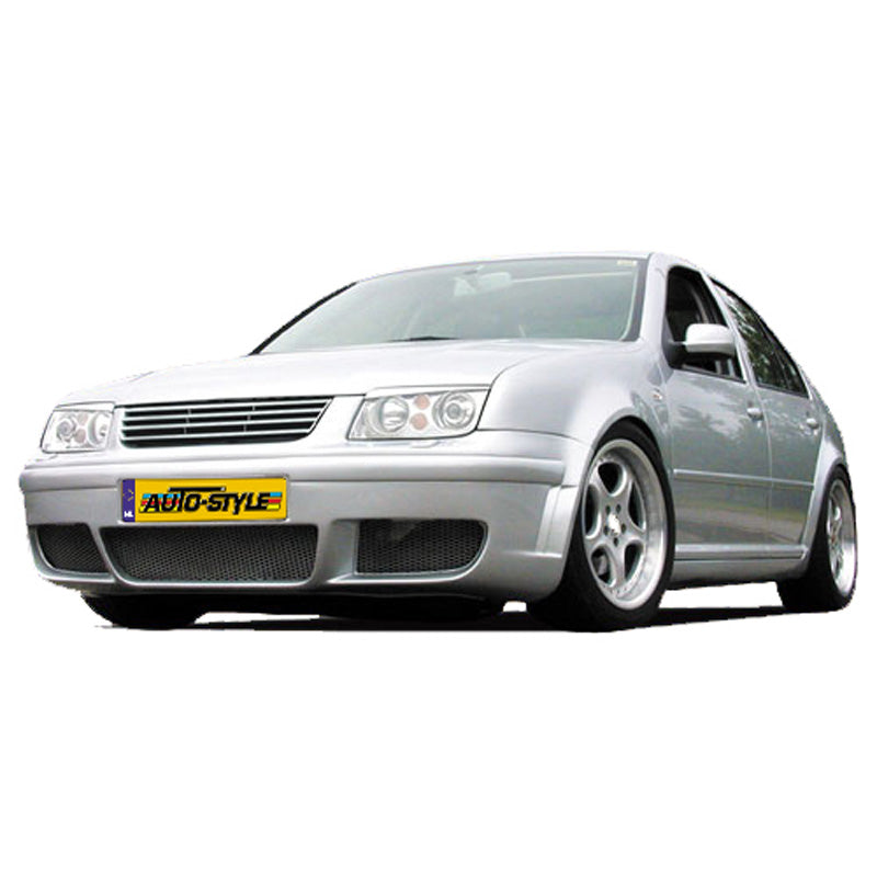 AutoStyle, Sportsgrill, passer til Volkswagen Bora 1999-2004