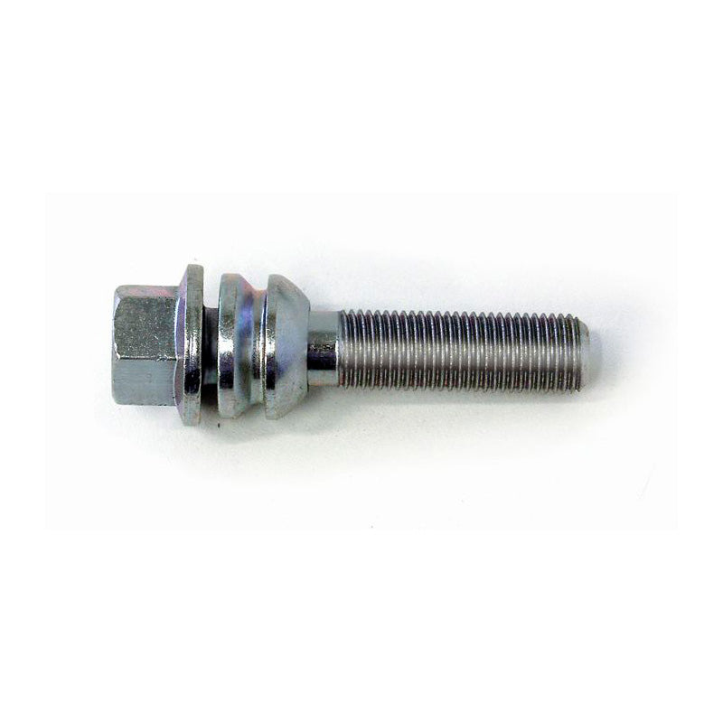 H&R, Wheel bolt Round-Head with movable cone R14 M14x1.50 - længde 26mm