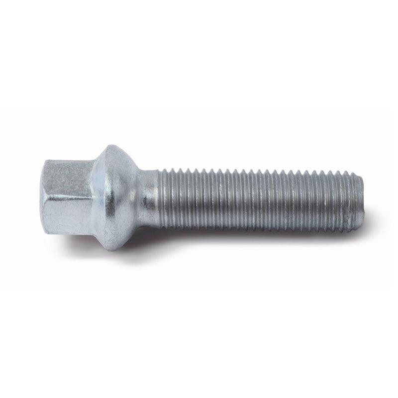 H&R, Wheel bolt Round-Head R14 M14x1.50 - længde 35mm