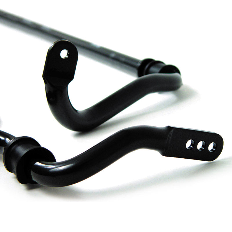 H&R, Set of Anti-Roll Bars, passer til Porsche 911 C2/4 2/4WD 1989- FA24/RA26mm