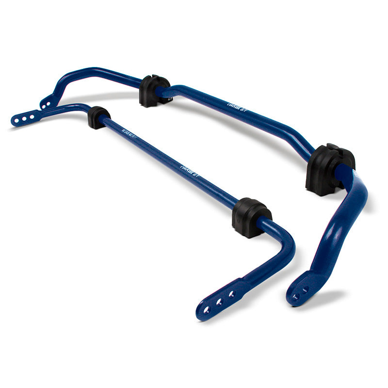 H&R, Set of Anti-Roll Bars, passer til Mini F56 2014-