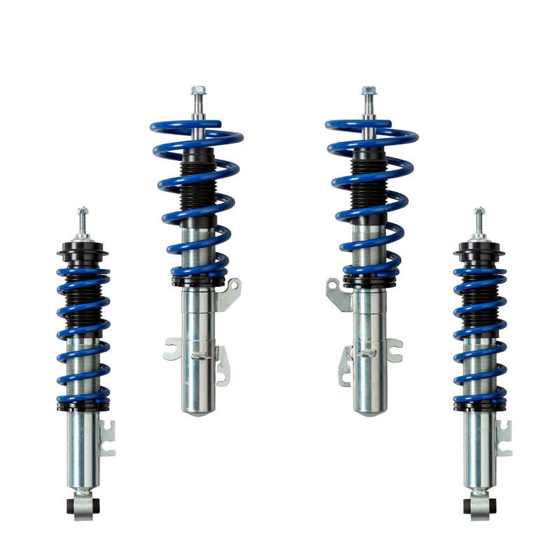 Bonrath Gevindundervogn, passer til Mini One/Cooper/S/D/SD R50-R57 2002-2015 25-55mm/25-55mm