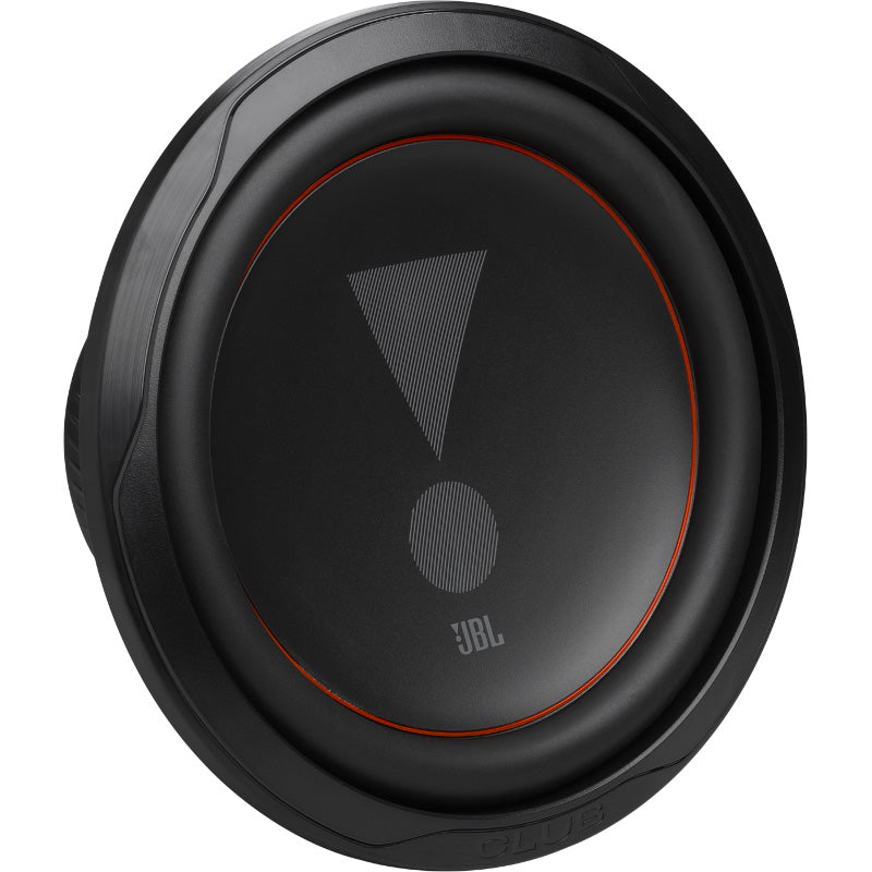 JBL, Club 102 Subwoofer 10", 350W RMS, 2/4 ohm, Dyb Bas