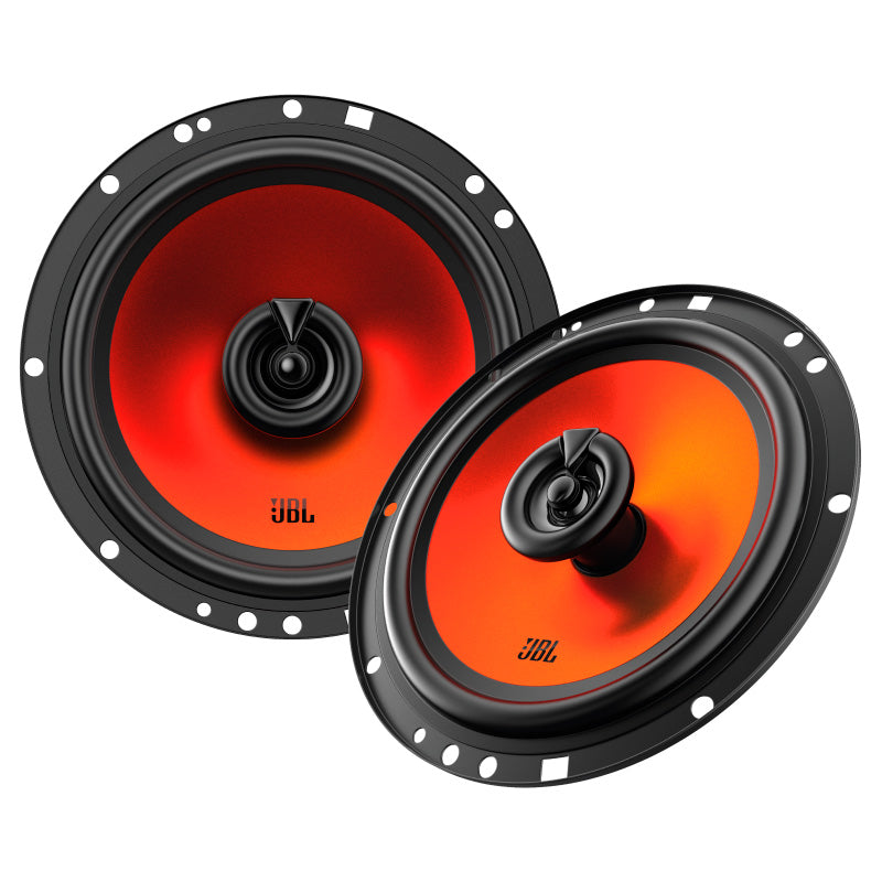 JBL, 2-vejs Højttalersæt, Stage 1 Gen2 62F 6.5'' (16,5cm), Uden grill