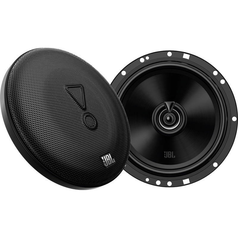 JBL, Stage 2 Gen2 65 6.5'' (16,5cm) 2-vejs højttalersæt, 480W/60W RMS