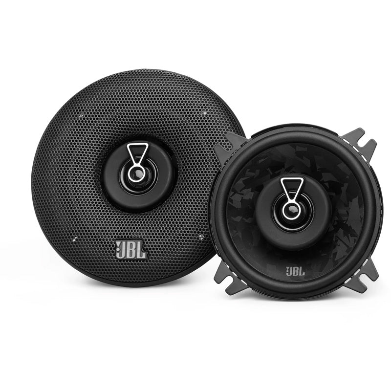 JBL, Coaxial Højttalersæt, Stage 3 Gen2 48 4.0'' (10cm), Universel