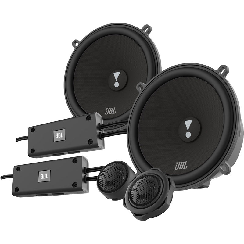 JBL, Stadium 52CF, 13cm (5.25'') 2-vejs Compo Sæt, 240W