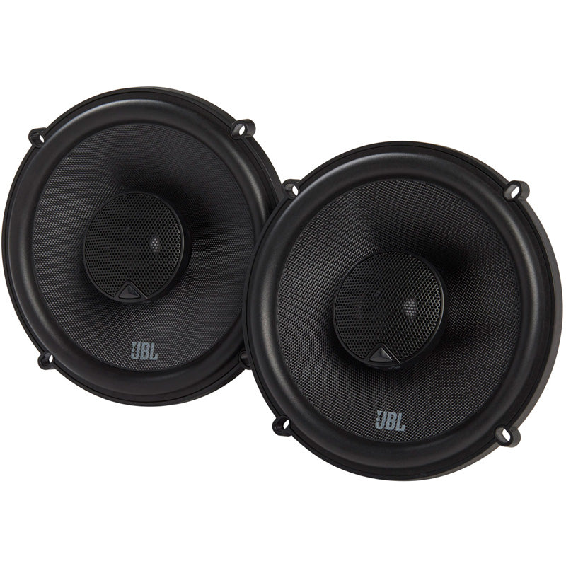 JBL, 2-vejs højttalersæt, Stadium 62F, 16,5 cm (6.5''), 255W