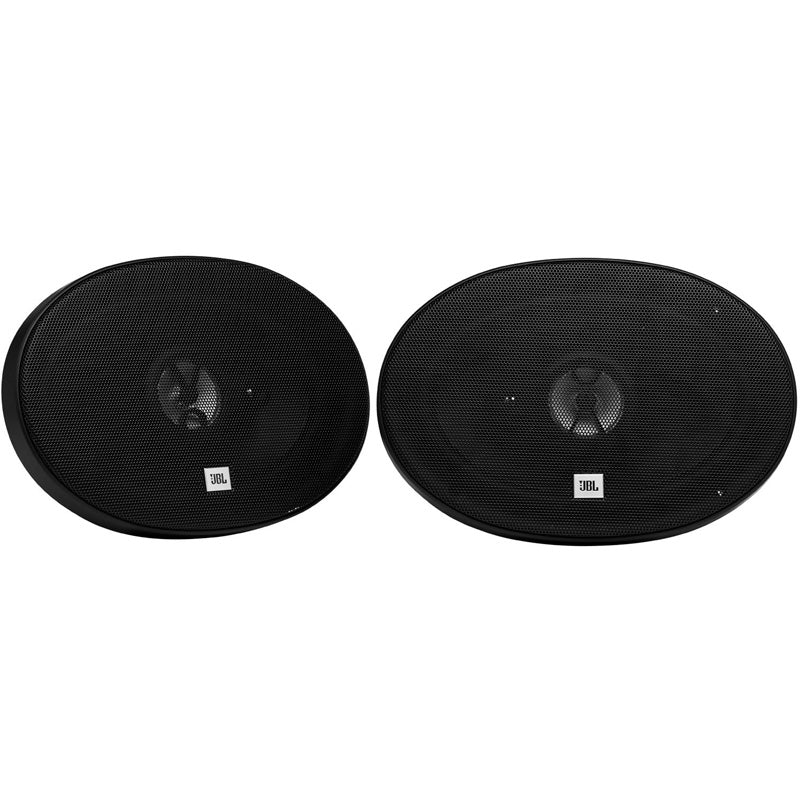 JBL, Speaker Set, 3-Way Coaxial, 6x9" (15,2 x 23cm), 300 Watts