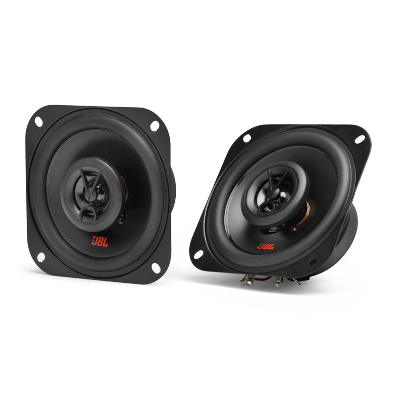 JBL, Stage2 424 Bilhøjttaler - 10cm - 150W