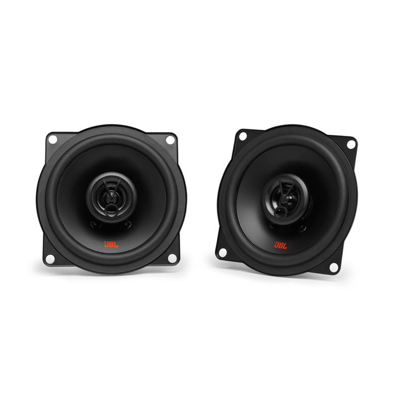 JBL, Stage2 524 Bil Højttalersæt - 5,25'' (13cm) - 210W