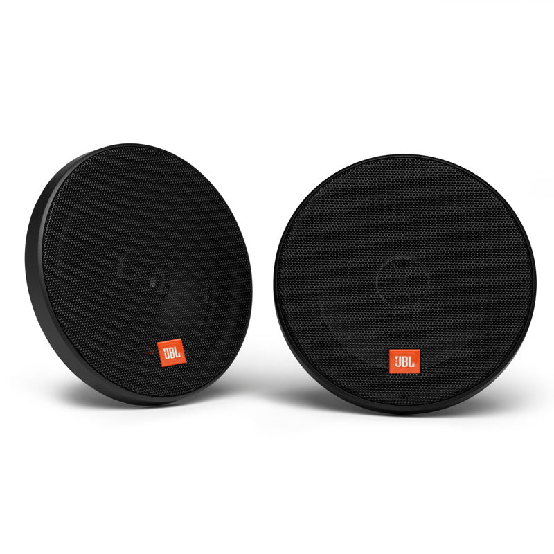 JBL, Stage 2 6,5'' (16cm) kit di altoparlanti per auto a 2 vie - 240W