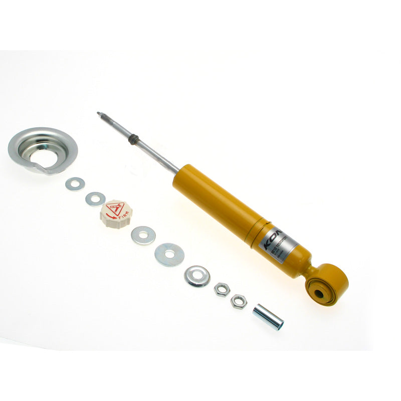 Koni, Sport, støddæmper, 1stk. passer til Acura RSX 2002-2006 / Honda Civic Hatchback (EP3) Type R 2001-2005 - Bagaksel (8010-1050SPORT)