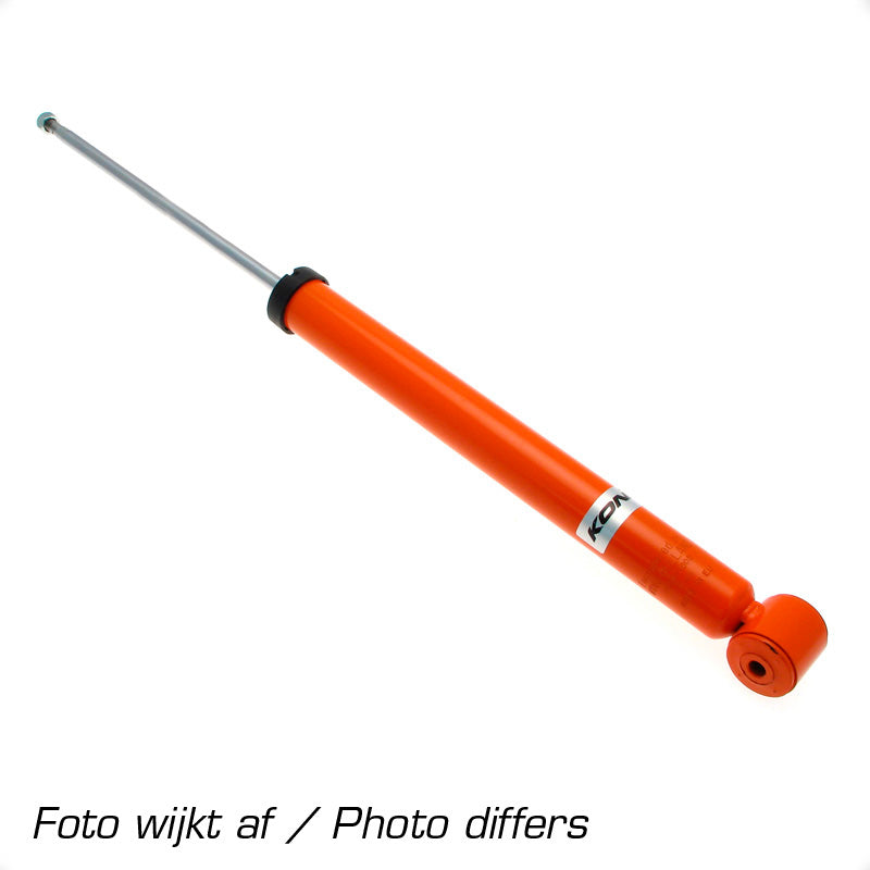 KONI, Støddæmper, STR.T, passer til Honda Civic IX Sedan/Hatchback (2012-), Bagaksel