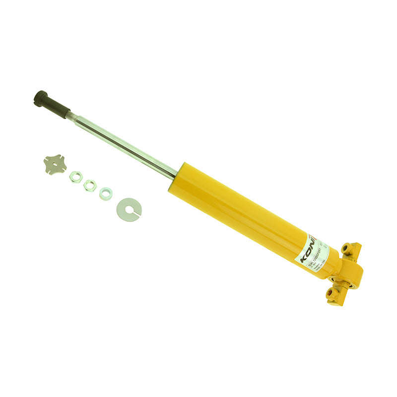 KONI, Støddæmper, Sport, bagaksel, passer til Ford Mustang Coupé/Convertible 4-Cylinder/V6/V8/Ecoboost (excl. GT350/GT350R/MagneRide) (2015-2018)