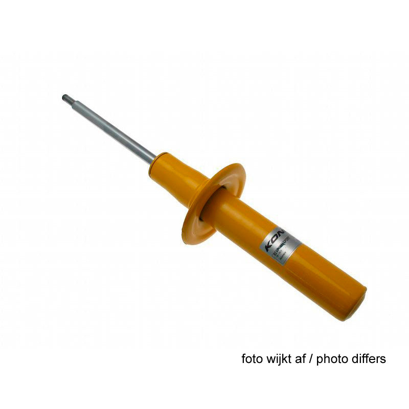 Koni, Sport, støddæmper, 1stk. passer til Audi A4 (B9/8W) Sedan/Avant & A5 (8W/F5) Coupe/Sportback/Convertible - 49 mm diam - Foraksel (8241-1317SPORT)