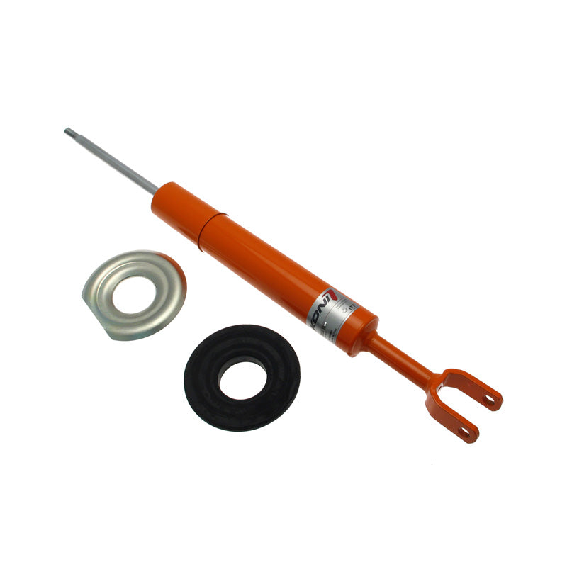 Koni, Str.T støddømper, passer til Audi A6/A6L (C6/4F) Sedan/Avant incl. Quattro (excl. Air suspension) 2004-2011 - Foraksel (8250-1022)